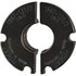 Halbschalen Paar ∙ ⌀ 19 mm - MELTEC GmbH