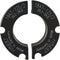 Halbschalen Paar ∙ ⌀ 26,2 – 26,9 mm - MELTEC GmbH