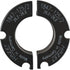 Halbschalen Paar ∙ ⌀ 26,2 – 26,9 mm - MELTEC GmbH