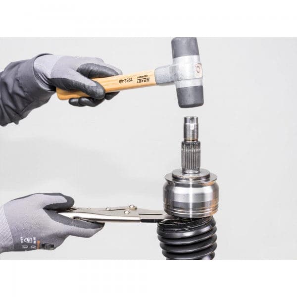 Halbschalen Paar ∙ ⌀ 26,2 – 26,9 mm - MELTEC GmbH