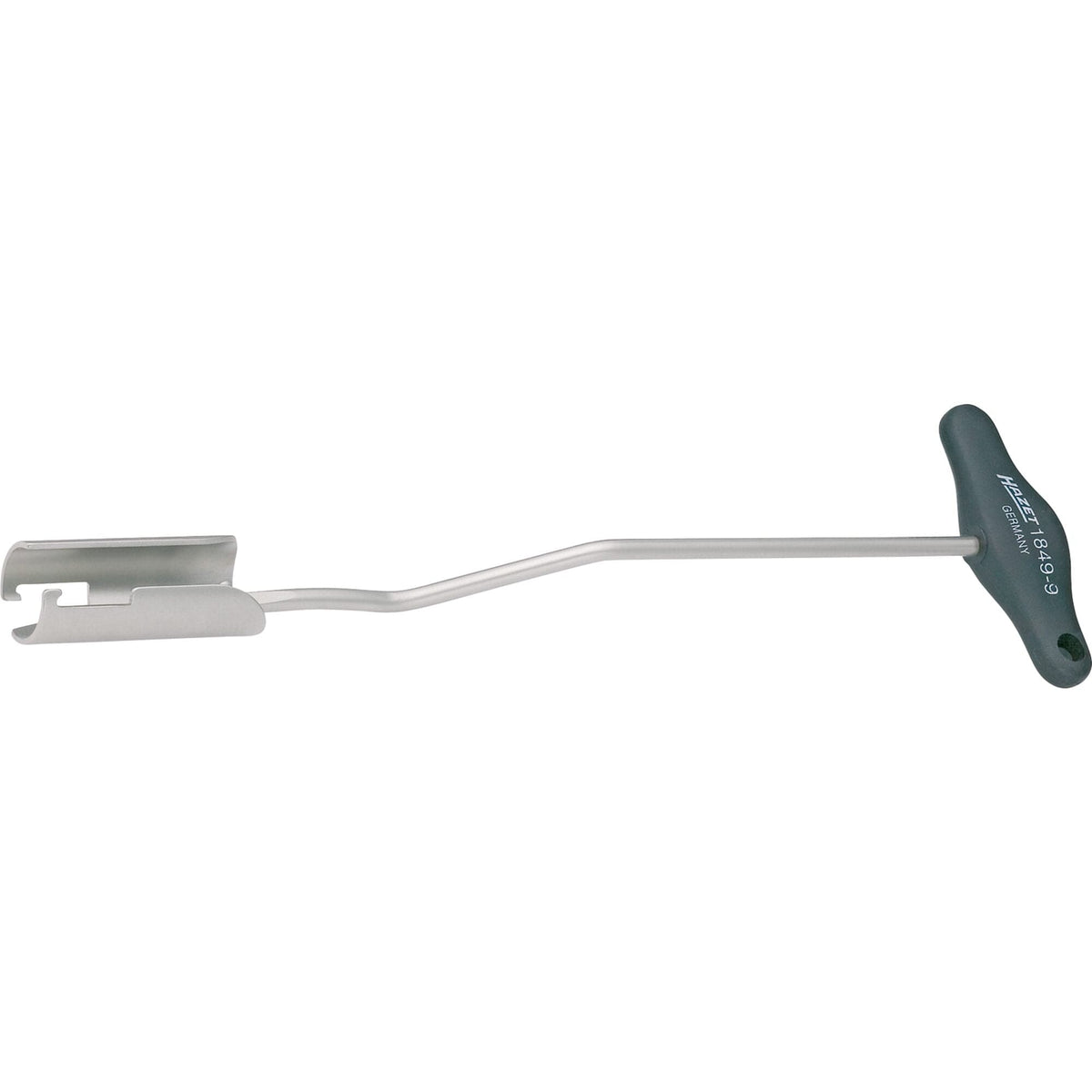 Zündkerzenstecker-Abzieher - MELTEC GmbH
