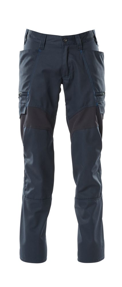 Hose mit Schenkeltaschen - 18679 - MELTEC GmbH
