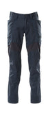 Hose mit Schenkeltaschen - 18679 - MELTEC GmbH