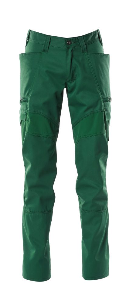 Hose mit Schenkeltaschen - 18679 - MELTEC GmbH