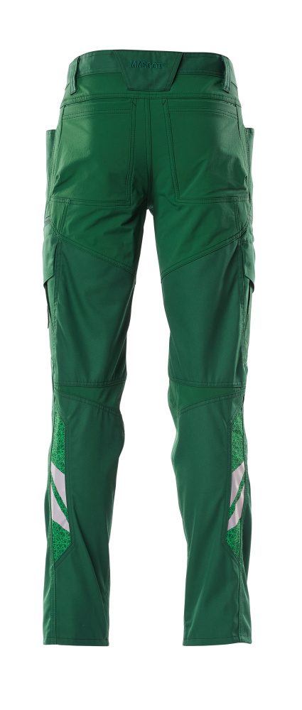 Hose mit Schenkeltaschen - 18679 - MELTEC GmbH
