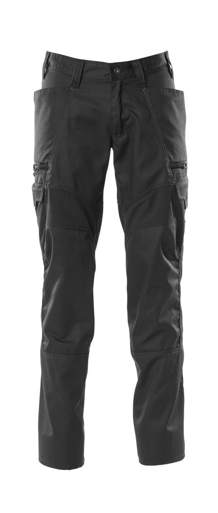 Hose mit Schenkeltaschen - 18679 - MELTEC GmbH