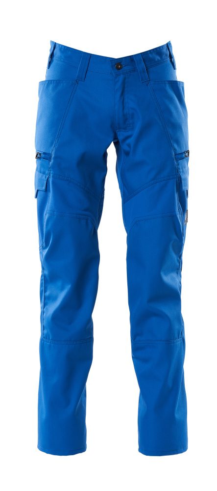 Hose mit Schenkeltaschen - 18679 - MELTEC GmbH
