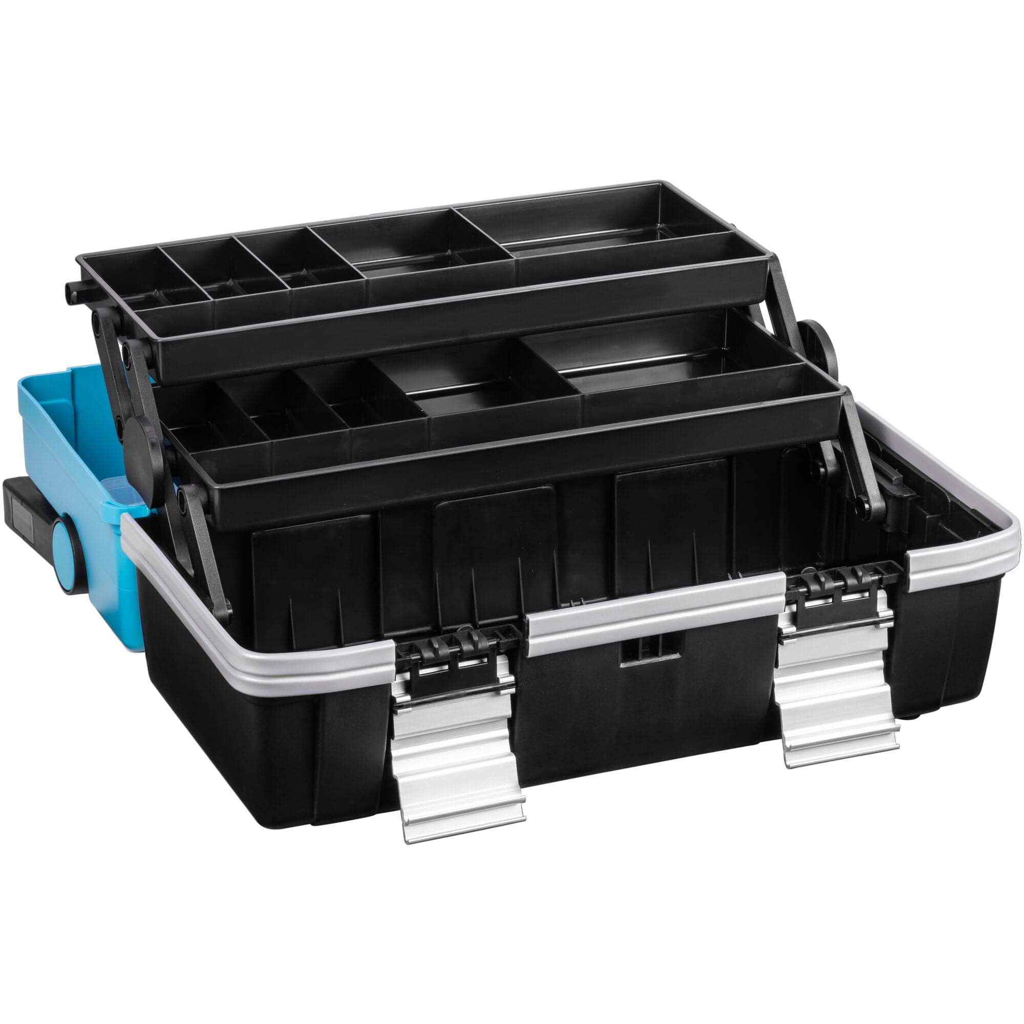 Kunststoff-Werkzeugkasten - MELTEC GmbH