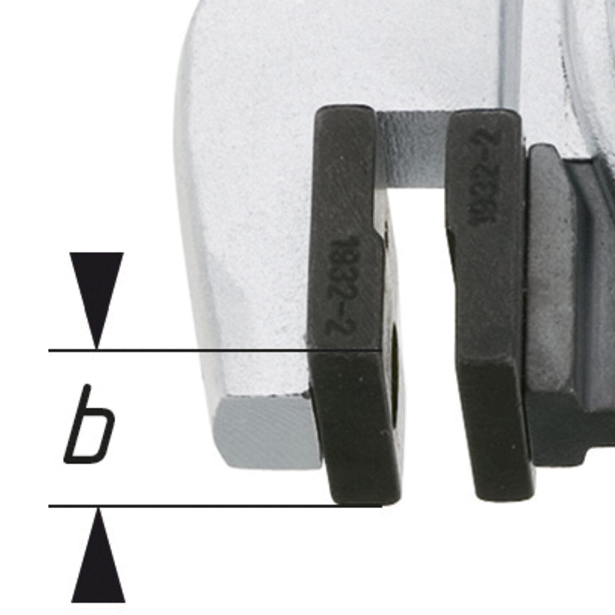Absetz-Zange - MELTEC GmbH