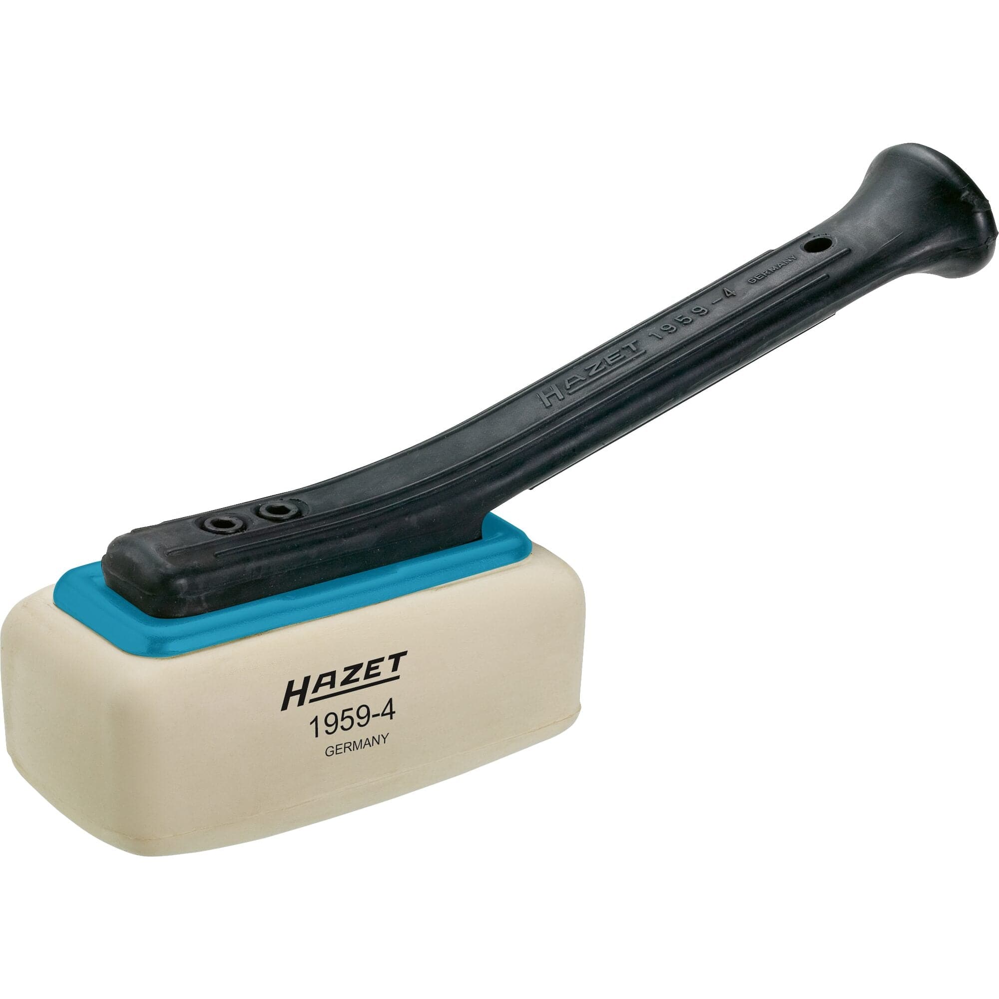 Klebschlag-Hammer - MELTEC GmbH