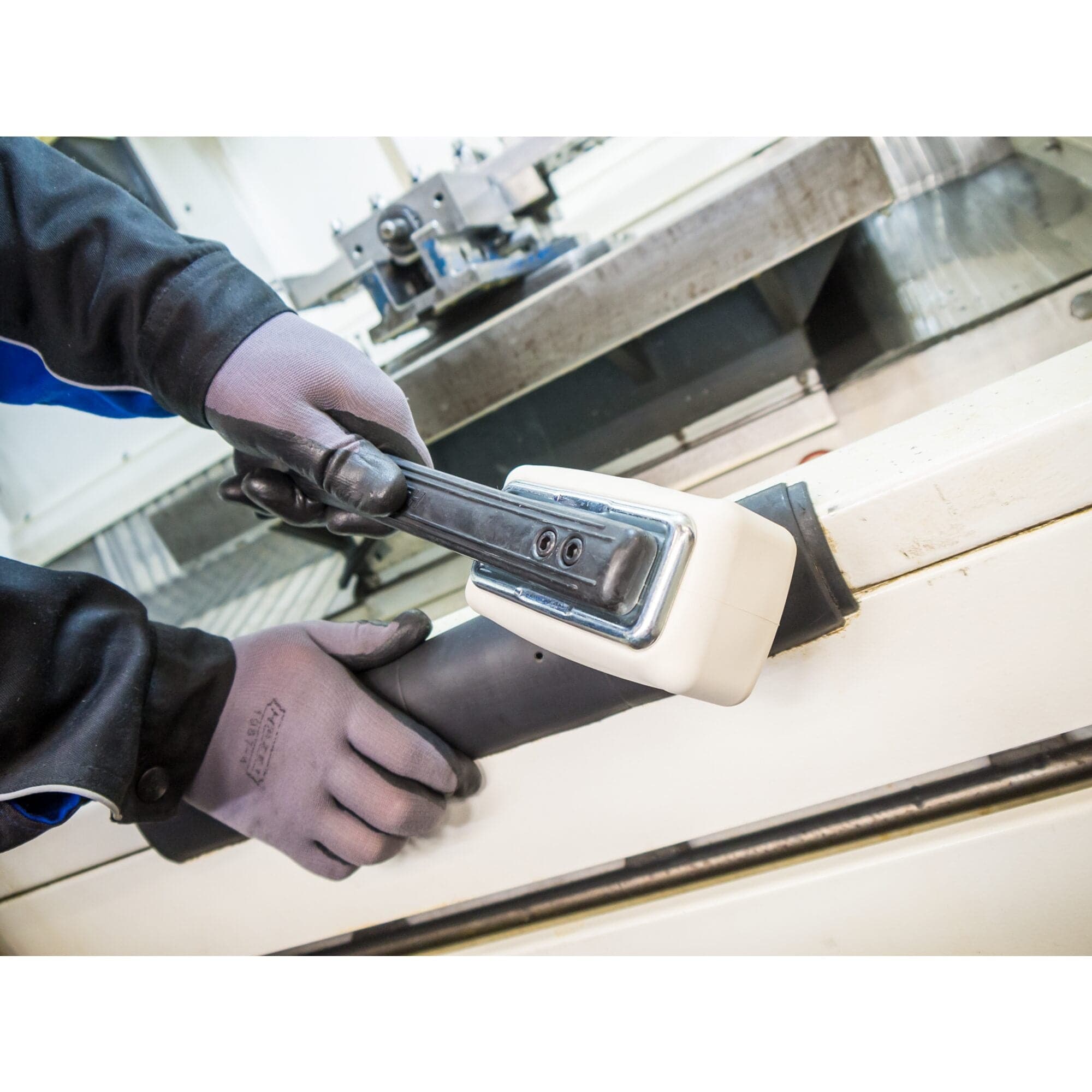 Klebschlag-Hammer - MELTEC GmbH