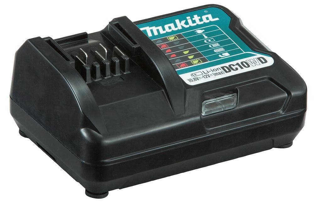 Ladegerät DC10WD 12V - MELTEC GmbH