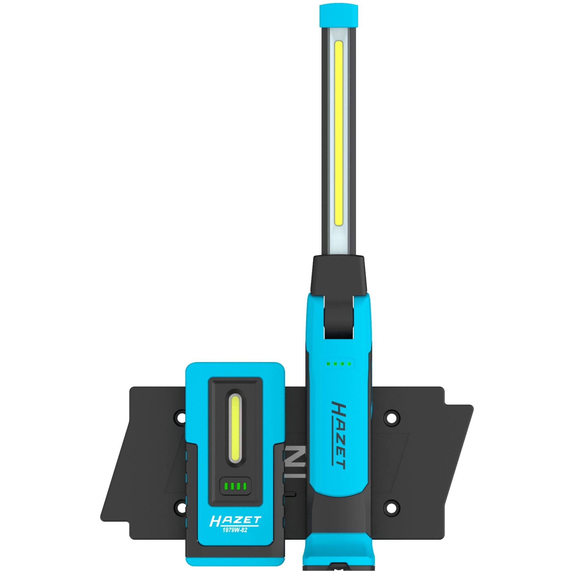 LED Lampen Satz ∙ wireless charging Anzahl Werkzeuge: 3 - MELTEC GmbH