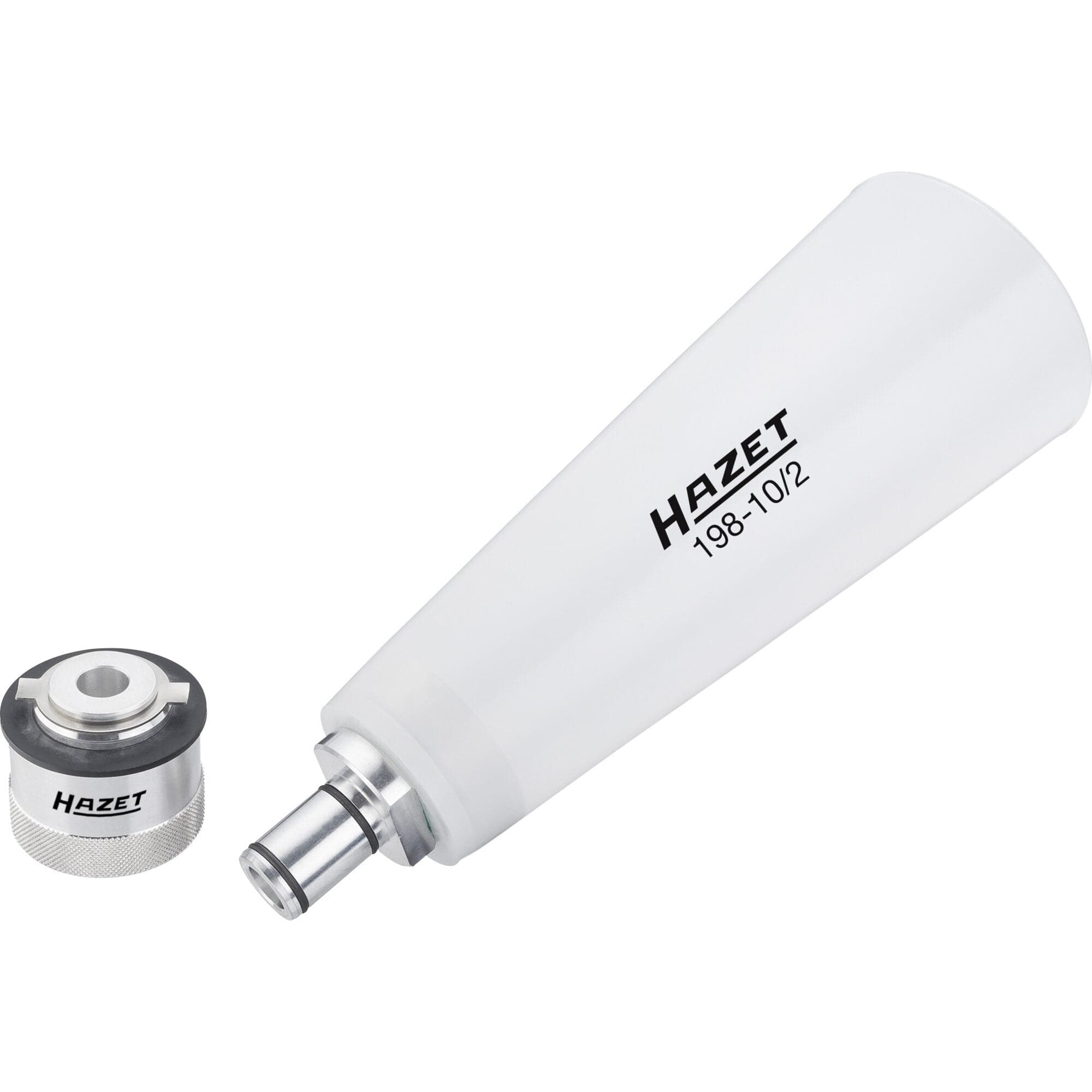 Motoröl-Fülltrichter Anzahl Werkzeuge: 2 - MELTEC GmbH