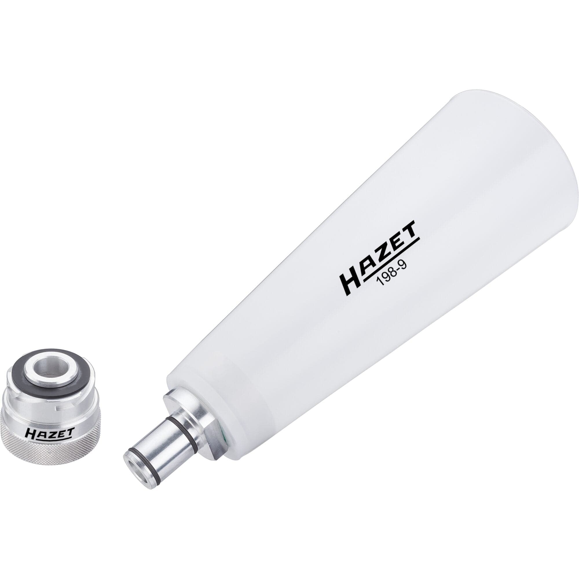 Motoröl-Fülltrichter - MELTEC GmbH