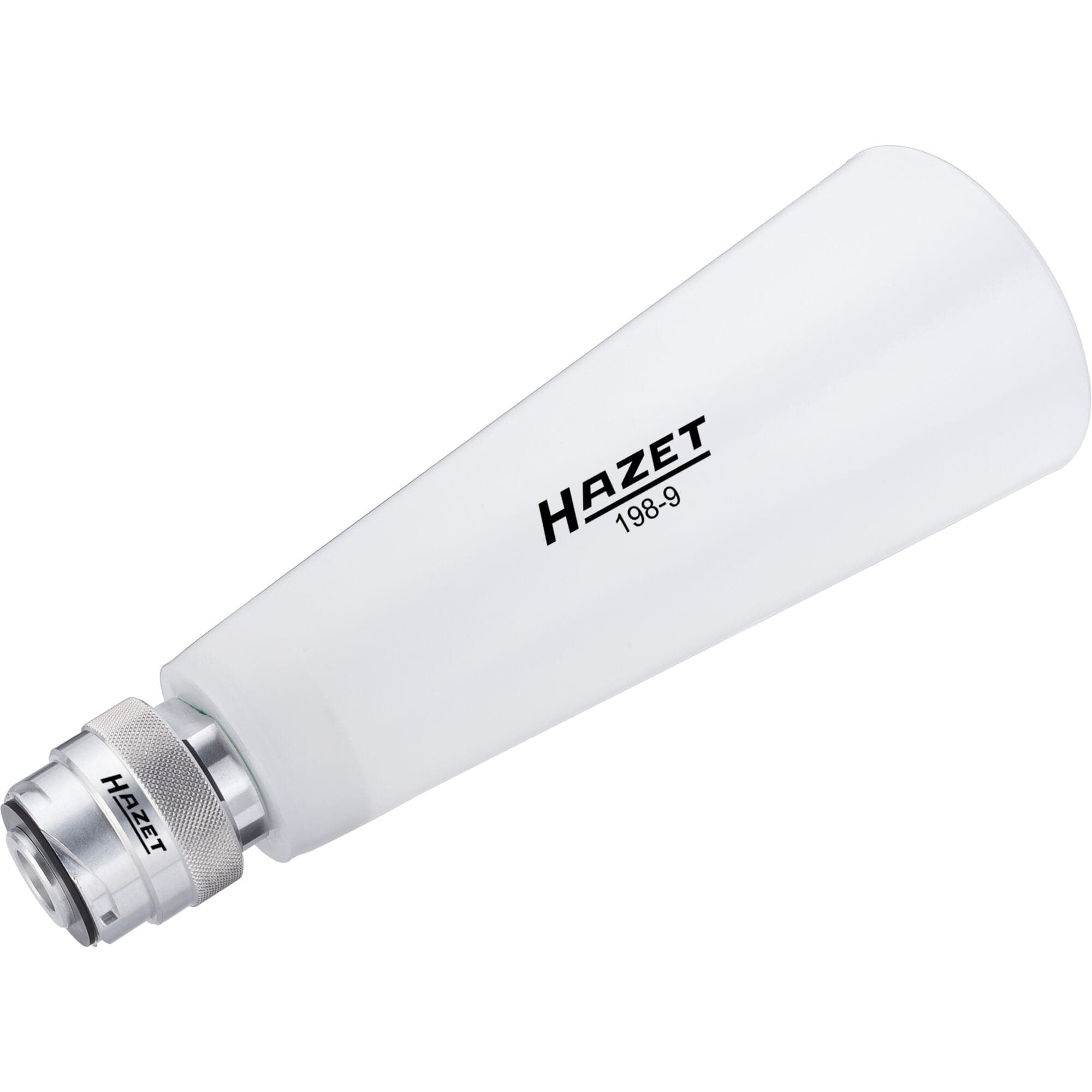 Motoröl-Fülltrichter - MELTEC GmbH