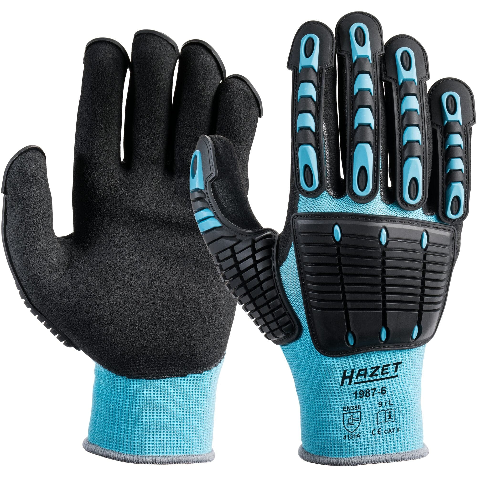 Mechaniker Handschuhe - MELTEC GmbH