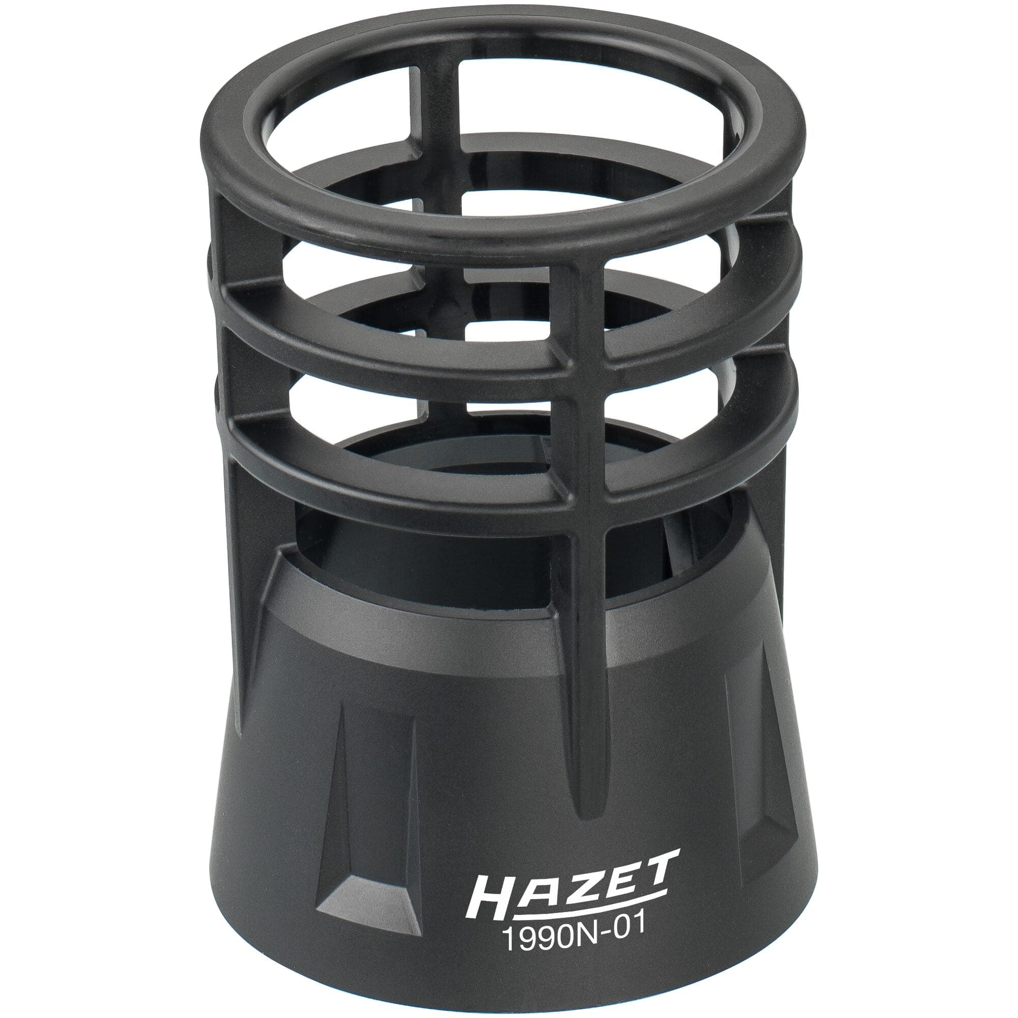 Schutzring für Heissluft-Handgerät - MELTEC GmbH