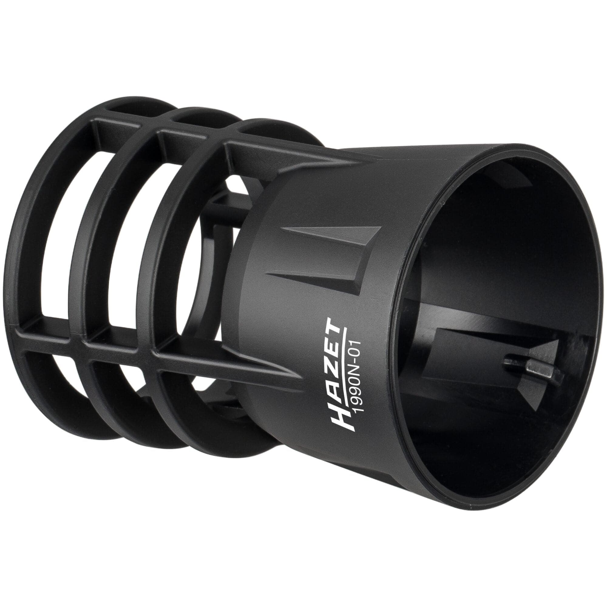 Schutzring für Heissluft-Handgerät - MELTEC GmbH