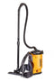 Rucksackstaubsauger FORTEC - MELTEC GmbH