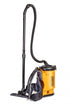 Rucksackstaubsauger FORTEC - MELTEC GmbH