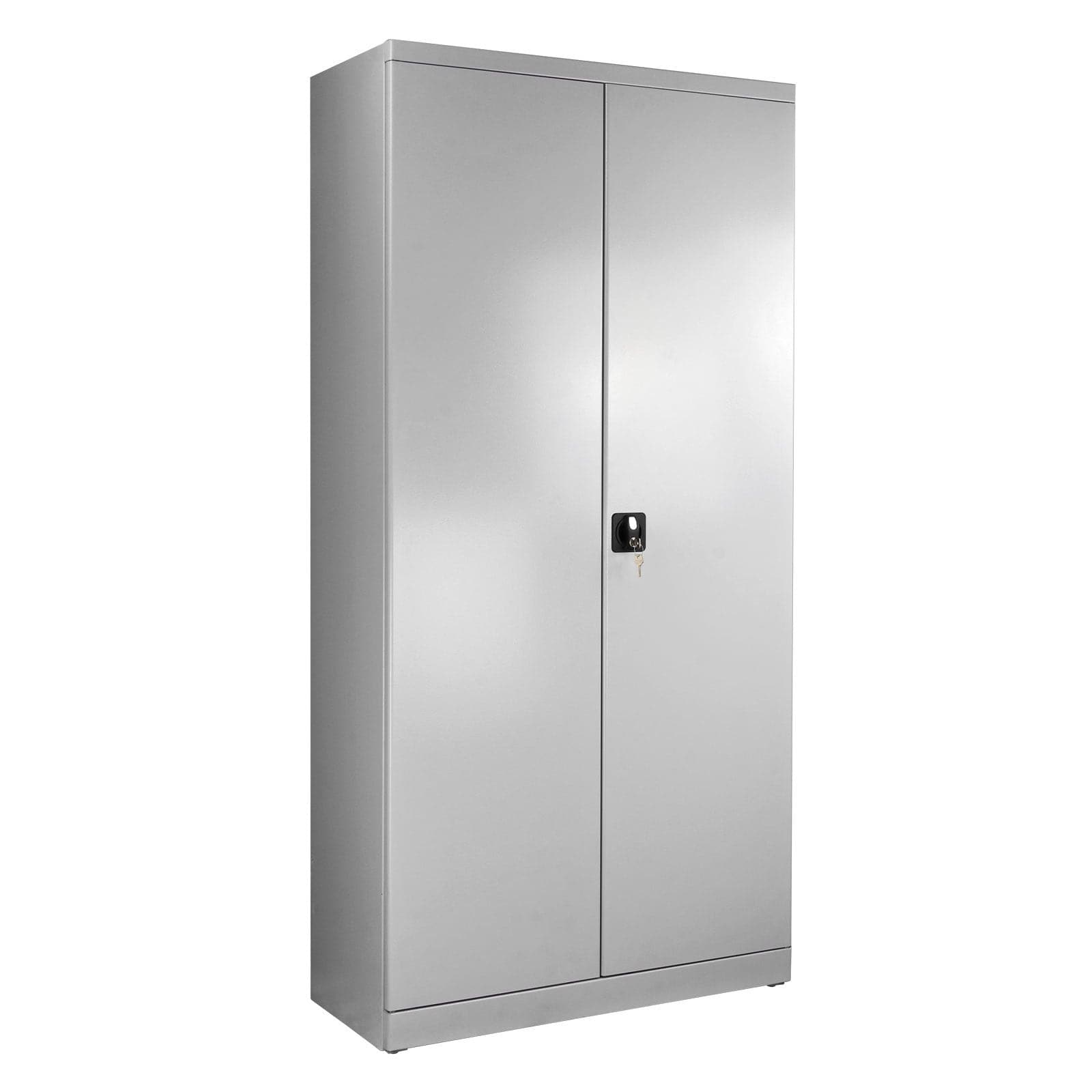 Flügeltürenschrank 1950 x 950 x 500 mm - MELTEC GmbH