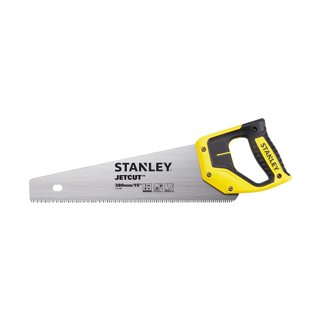JETCUT™ HANDSÄGE GROB - MELTEC GmbH