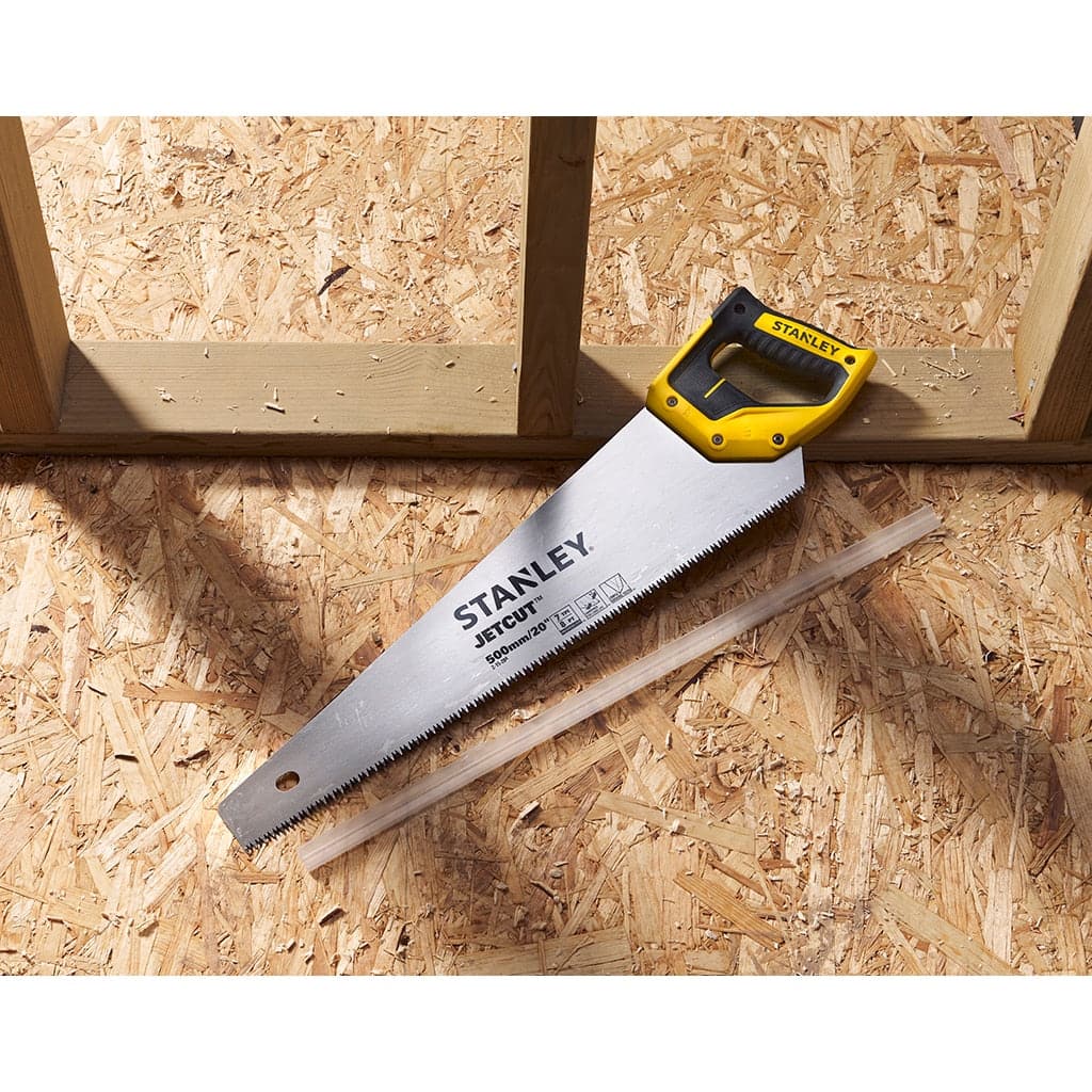JETCUT™ HANDSÄGE GROB - MELTEC GmbH
