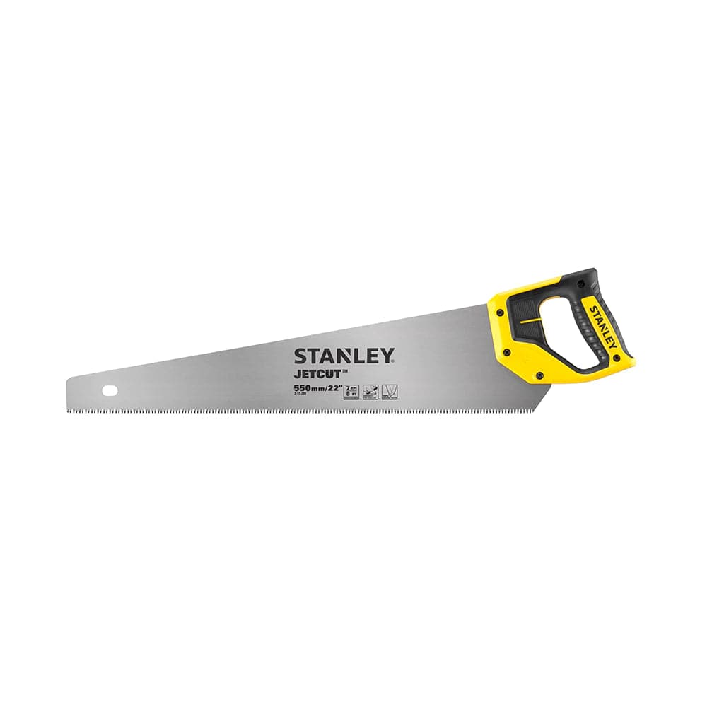 JETCUT™ HANDSÄGE GROB - MELTEC GmbH