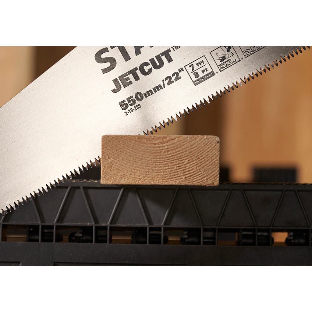 JETCUT™ HANDSÄGE GROB - MELTEC GmbH