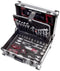 Werkzeugkoffer B147 1/4"+1/2", 158-TLG. - MELTEC GmbH