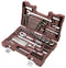 Steckschlüssel-Satz, 1/4"+1/2", 93-TLG. - MELTEC GmbH