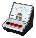 P 205-06 - Analog-Voltmeter 0 - 3 V - 15 V - 30 V DC (ED-205 3/30V) - MELTEC GmbH