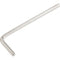 WinkelschraubendreherInnen-Sechskant Profil ∙ 3 mm - MELTEC GmbH