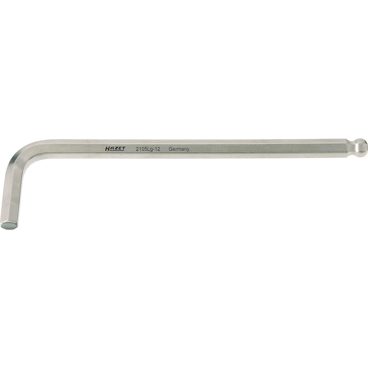 WinkelschraubendreherInnen-Sechskant Profil ∙ 10 mm - MELTEC GmbH