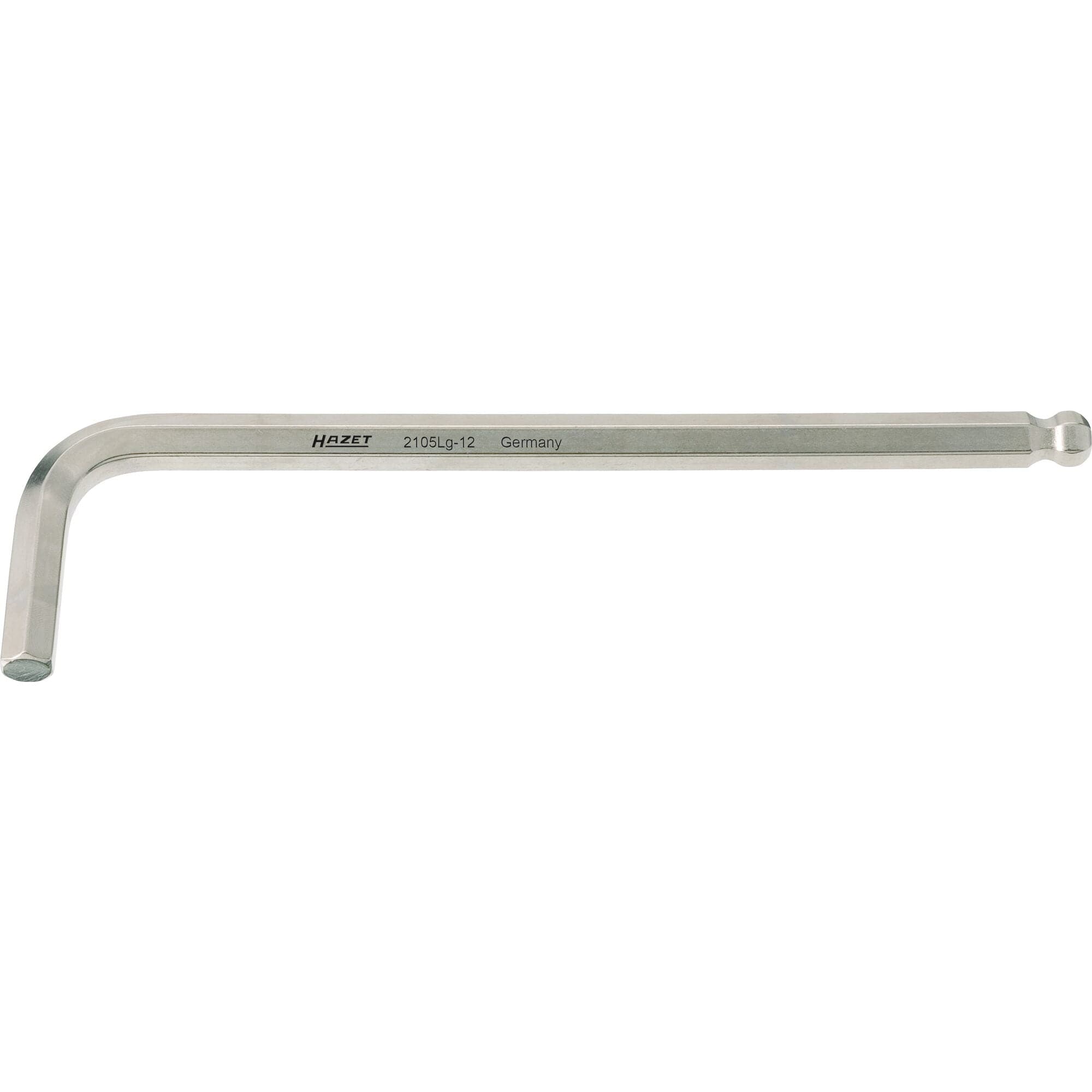 WinkelschraubendreherInnen-Sechskant Profil ∙ 2.5 mm - MELTEC GmbH