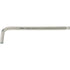 WinkelschraubendreherInnen-Sechskant Profil ∙ 2.5 mm - MELTEC GmbH
