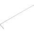 WinkelschraubendreherInnen-Sechskant Profil ∙ 1.5 mm - MELTEC GmbH
