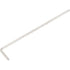 WinkelschraubendreherInnen-Sechskant Profil ∙ 2.5 mm - MELTEC GmbH