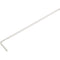 WinkelschraubendreherInnen-Sechskant Profil ∙ 2 mm - MELTEC GmbH
