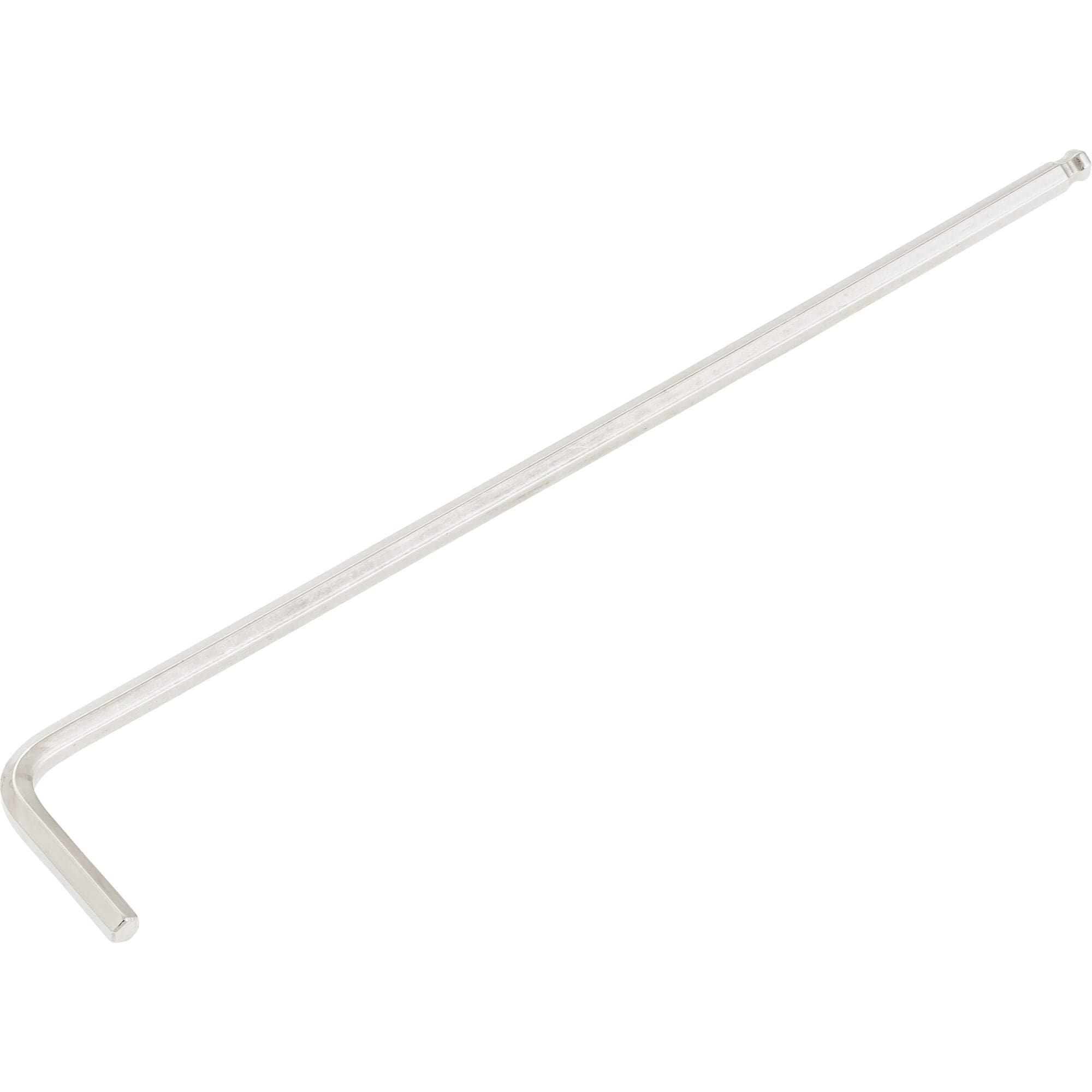 WinkelschraubendreherInnen-Sechskant Profil ∙ 3 mm - MELTEC GmbH