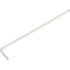 WinkelschraubendreherInnen-Sechskant Profil ∙ 3 mm - MELTEC GmbH
