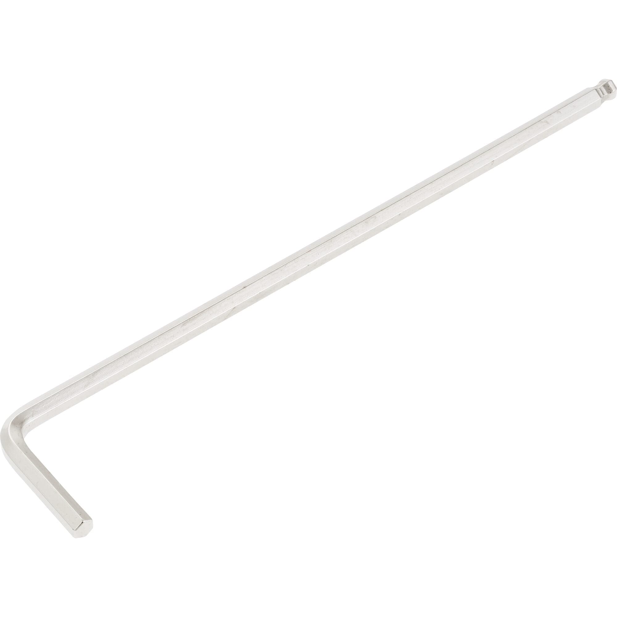 WinkelschraubendreherInnen-Sechskant Profil ∙ 4 mm - MELTEC GmbH