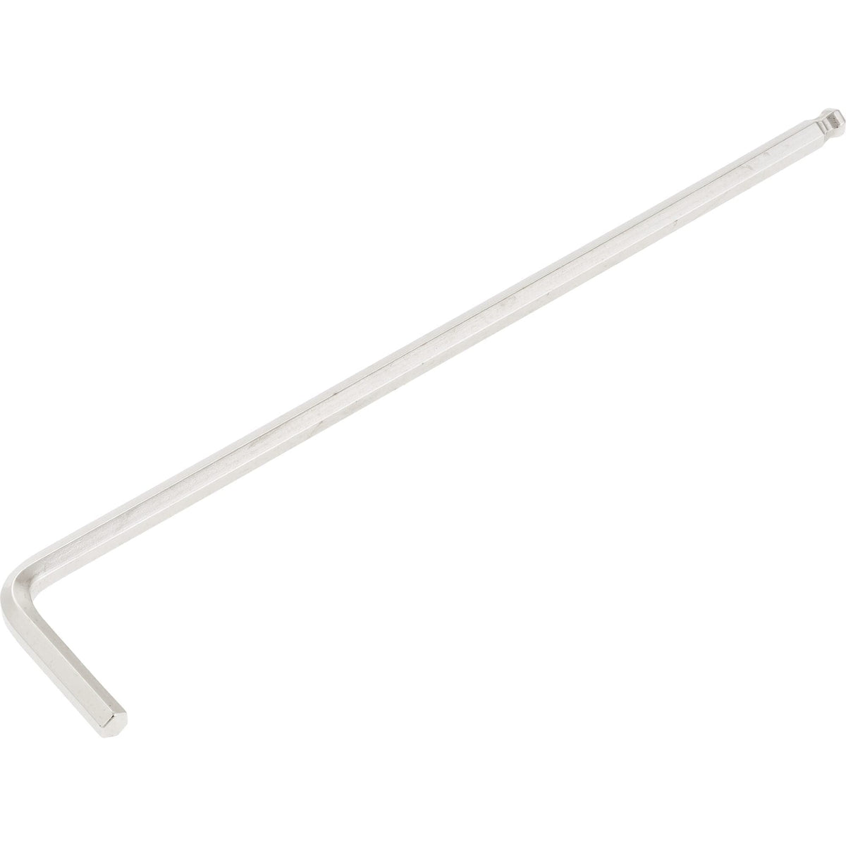 WinkelschraubendreherInnen-Sechskant Profil ∙ 4 mm - MELTEC GmbH
