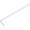 WinkelschraubendreherInnen-Sechskant Profil ∙ 4 mm - MELTEC GmbH