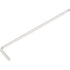 WinkelschraubendreherInnen-Sechskant Profil ∙ 4 mm - MELTEC GmbH