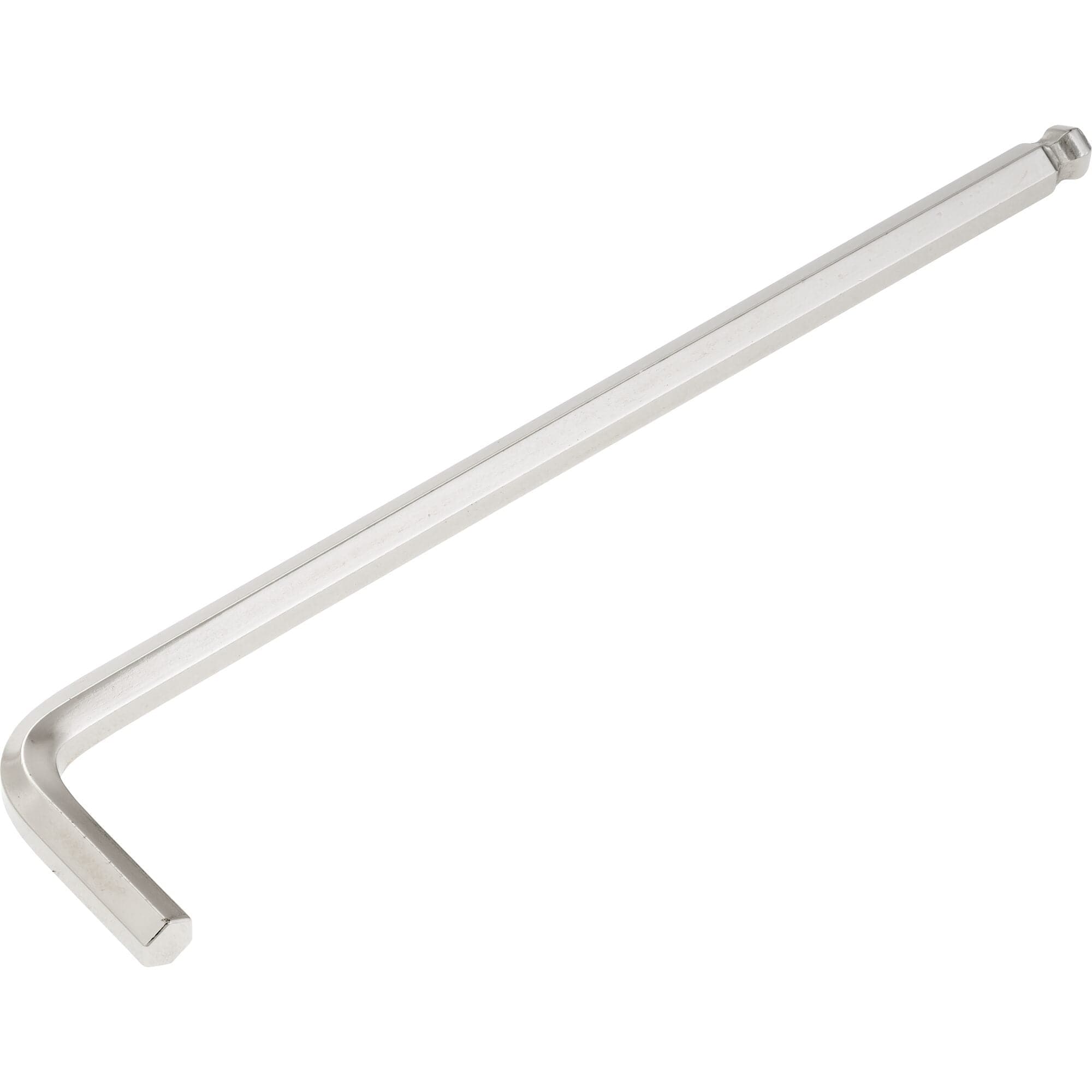 WinkelschraubendreherInnen-Sechskant Profil ∙ 8 mm - MELTEC GmbH