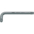 WinkelschraubendreherInnen TORX® Profil ∙ T8 - MELTEC GmbH