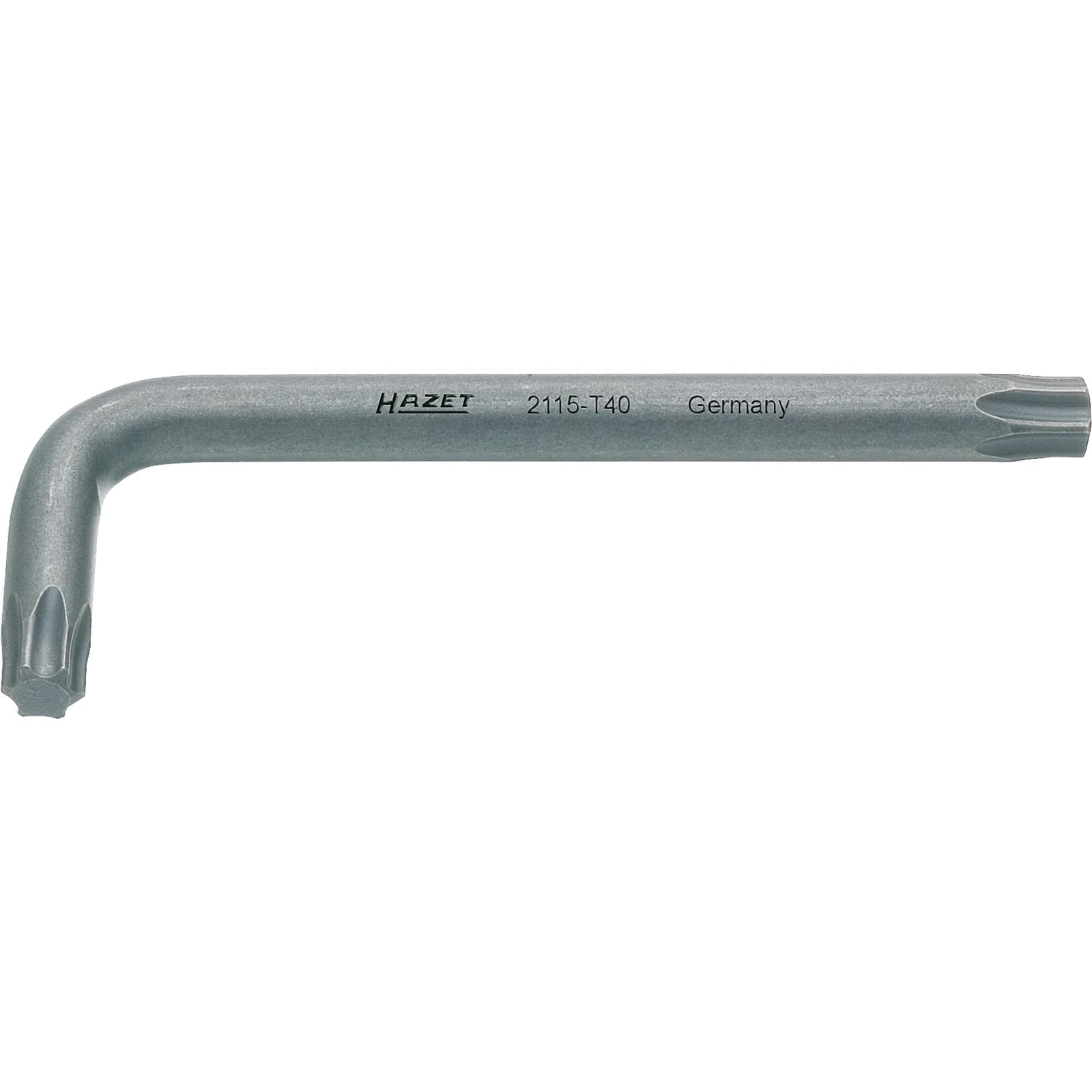 WinkelschraubendreherInnen TORX® Profil ∙ T27 - MELTEC GmbH