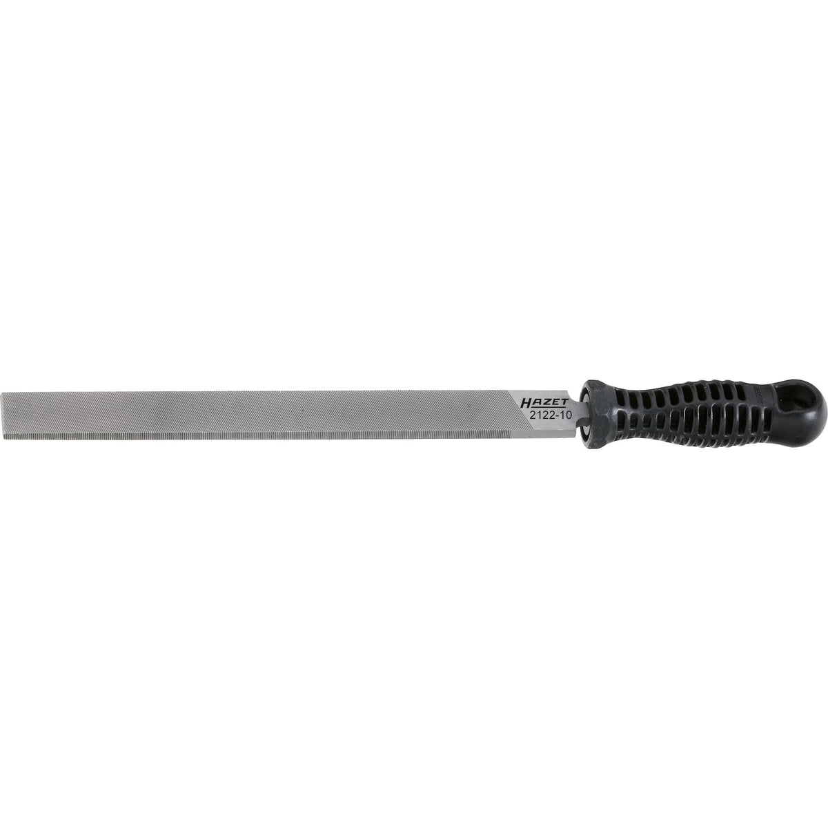 Flachstumpf-Feile - MELTEC GmbH